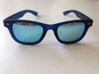 Polaroid Sonnenbrille Kinder blau Bayern - Fürth Vorschau