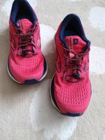 Brooks Glycerin 19  pink Gr 40.5   Laufen, Joggen, Running Bayern - Neu Ulm Vorschau