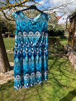 Süßes Sommerkleid Ch. Vögele Bayern - Röttenbach Vorschau