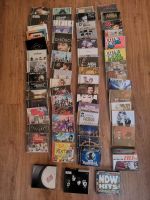 CD Sammlung ~ 65 CDs - Pop / Rock - Alben & Sampler Nordrhein-Westfalen - Marl Vorschau