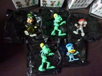 5 Funko Minis Disney Kingdom Hearts - Figuren Sachsen-Anhalt - Halle Vorschau