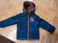 Desigual Winterjacke 110/116 Tiger Rheinland-Pfalz - Neuwied Vorschau