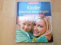 Buch Kinder brauchen klare Regeln neuwertig Erziehungsratgeber Niedersachsen - Schüttorf Vorschau