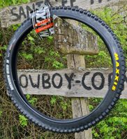 MAXXIS MINION DHR II 26X2.4 ST RINGLE XTR KONA GT YETI TREK MARIN Nordrhein-Westfalen - Lüdenscheid Vorschau