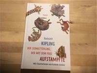 Buch: Der Schmetterling, der mit dem Fuß aufstampfte Niedersachsen - Lilienthal Vorschau