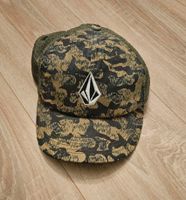 Volcom Kappe Snapback Cap Quicksilver DC Bayern - Germering Vorschau