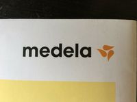 Medela Doppelpumpset neu Bayern - Neuching Vorschau