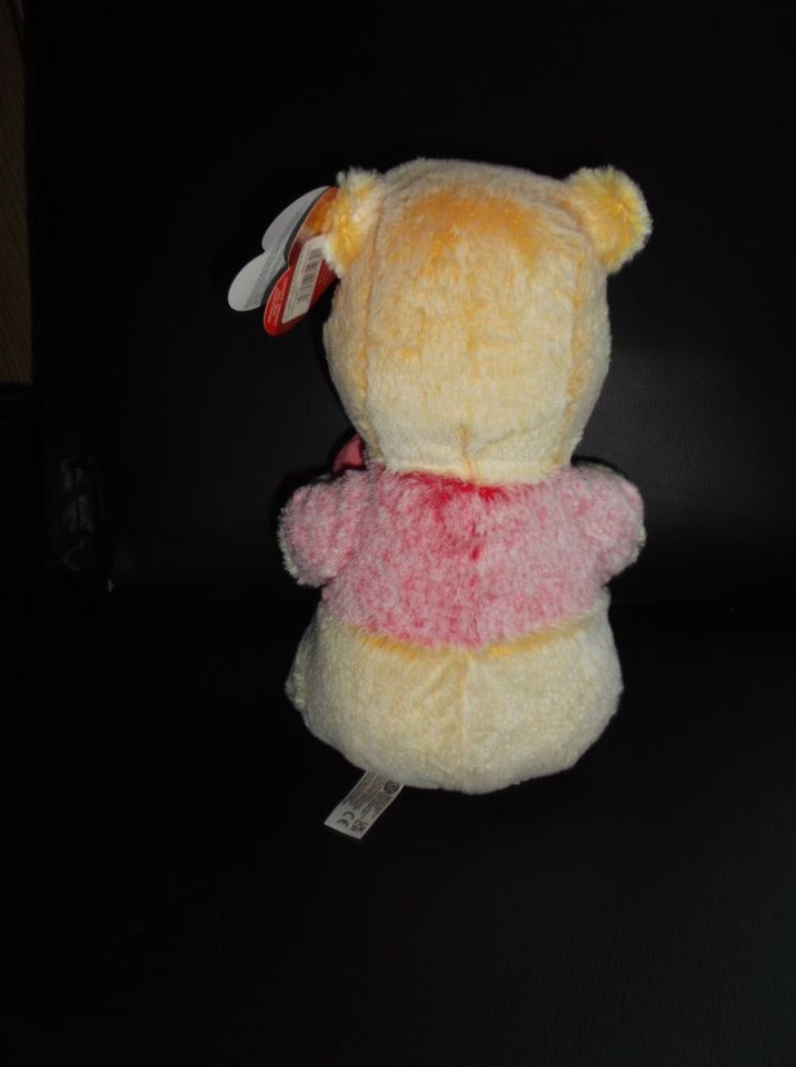 Winnie the Pooh Bär Disney Plüschteddy Teddybär Winnie Pooh NEU in Helmstedt