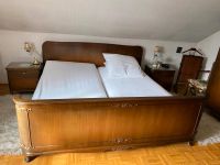 Vintage Schlafzimmer 40er 50er Jahre Nordrhein-Westfalen - Hückelhoven Vorschau