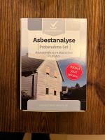 Asbest Analyse Bayern - Karlsfeld Vorschau