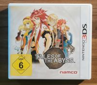 Tales of the Abyss Niedersachsen - Diepholz Vorschau