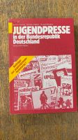 Jugendpresse in der BRD; Buch; KNOCHE; LINGENS; MEISSNER Lindenthal - Köln Sülz Vorschau