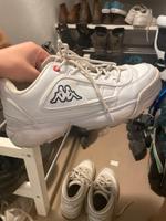 Schuhe kappa Bayern - Geltendorf Vorschau