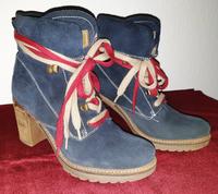 Tamaris - Ankle Boots - Stiefeletten - Damen Schuhe - Gr. 39 Nordrhein-Westfalen - Alfter Vorschau