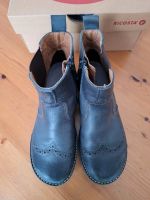 Stiefel * Chelsea Boots * Ricosta * Dallas * braun * Gr. 32 Nordrhein-Westfalen - Arnsberg Vorschau