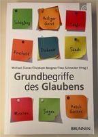 Buch: Grundbegriffe des Glaubens Baden-Württemberg - Winnenden Vorschau
