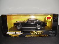 Modellauto 1:18 Ertl 36678 (?) Chevrolet Vega GT 1972 Hessen - Liederbach Vorschau