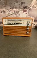 Transistorradio Schaub Lorenz Amigo Automatik 60er Vintage Retro Bayern - Aschaffenburg Vorschau