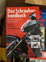 Handbuch: Technik - Wartung -  Ducati, SUZUKI, HARLEY Bayern - Würzburg Vorschau