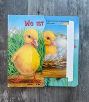 Wo ist Emil? Zieh und sieh! Bilderbuch Enten Niedersachsen - Sehnde Vorschau