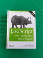 Javascript - Das umfassende Referenzwerk - O'Reilly Berlin - Neukölln Vorschau