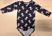 Babybody  *nameit* Organic Cotton Bayern - Markt Rettenbach Vorschau