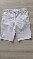 kurze Hose weiß gr.36 Niedersachsen - Sehnde Vorschau