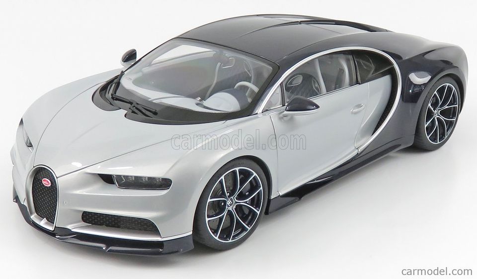 Suche AutoArt Bugatti Chiron 1:12 in Köln