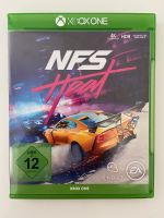 XBOX ONE Spiel Need For Speed Heat NFS Kreis Ostholstein - Ahrensbök Vorschau