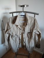 Herren dünne Jacke beige Sommer Frühling Gr. S Obergiesing-Fasangarten - Obergiesing Vorschau