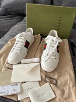 Gucci Ace Bee Sneaker 37 Neu ❌Mega 10% Deal✅ Hessen - Baunatal Vorschau