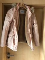Damen  Winterjacke Gr S rosa Hailys Nordrhein-Westfalen - Olfen Vorschau