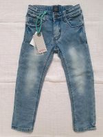 Babyface boys jogg denim Gr. 98, faded blue denim aus 1. Hand Baden-Württemberg - Wolfach Vorschau