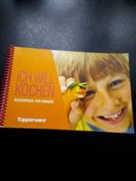 Tupperware Kinderkochbuch Westerwaldkreis - Hübingen Vorschau