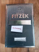 Buch Sebastian Fitzek Die Einladung Hardcover Schwerin - Lankow Vorschau