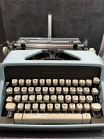 Schreibmaschine Olympia-Colortrip-S Nordrhein-Westfalen - Monschau Vorschau