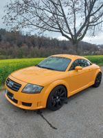 Audi TT Coupe 3.2 quattro - Schalter Bayern - Nittendorf  Vorschau