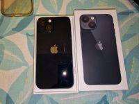 Apple iphone 13 Mini 128gb midnight Black top Zustand ovp dabei Leipzig - Probstheida Vorschau