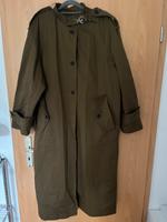 Trenchcoat Mantel Zara Jacke Übergang Frühling Leipzig - Eutritzsch Vorschau