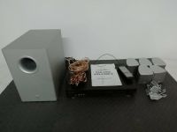 Pioneer Receiver + Canton 5 Lautsprecher + Subwoofer Nordrhein-Westfalen - Waldfeucht Vorschau