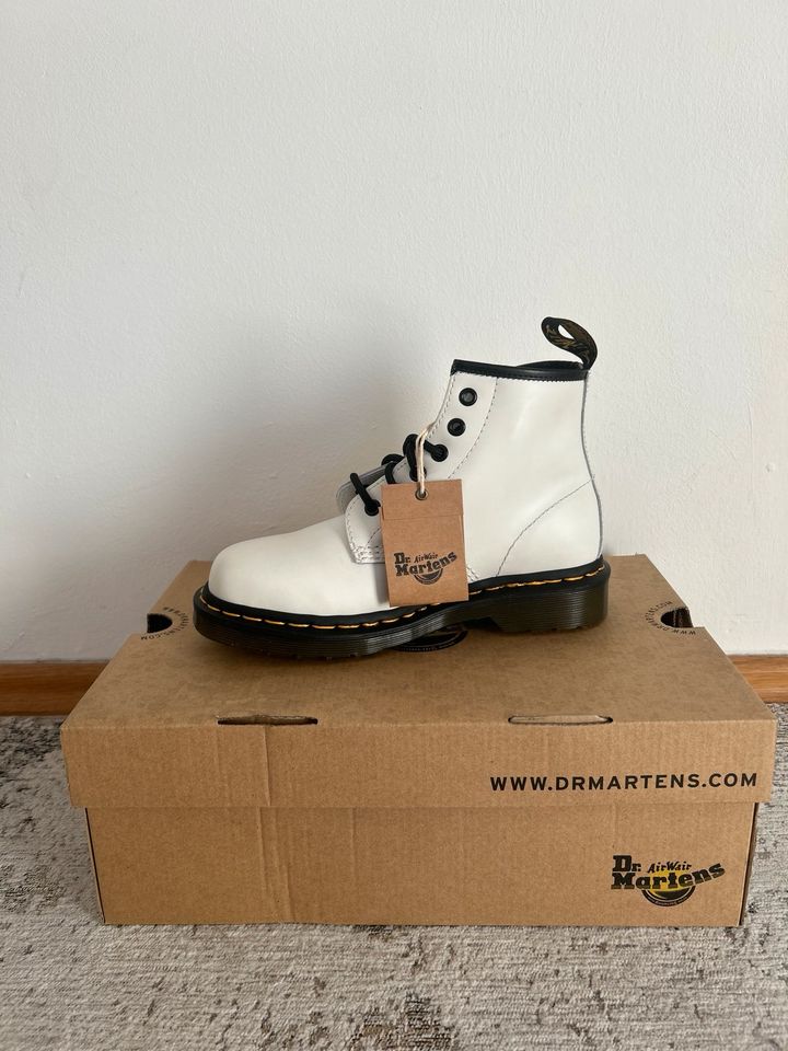 Dr. Martens NEU in Größe 36 in München