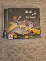 Drei Fragezeichen Kids CD Folge 71 originalverpackt Niedersachsen - Uelzen Vorschau