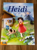 Buch Heidi Sachsen-Anhalt - Halberstadt Vorschau