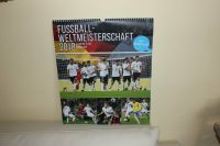 Fußball WM 2018 Jahreskalender mit Spielplan und Bilder Baden-Württemberg - Mannheim Vorschau