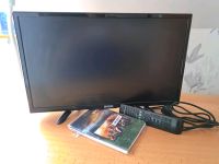 Fernseher 24 Zoll HD TV LED HDMI Dyon Nordrhein-Westfalen - Petershagen Vorschau