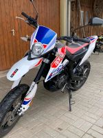 Aprilia SX 125 Baden-Württemberg - Friedrichshafen Vorschau