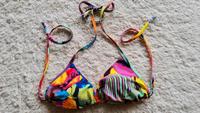 Moschino Bikini Oberteil Hessen - Darmstadt Vorschau