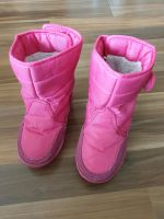 Rubber Duck Mädchen Winterstiefel gr. 27 rosa Rheinland-Pfalz - Mülheim-Kärlich Vorschau