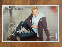 Dieter Bohlen - Vanessa Hudgens Autogrammkarte BRAVO STAR-Karte, Nordrhein-Westfalen - Brilon Vorschau