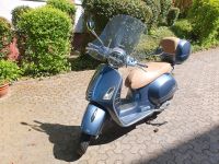 Vespa GTS 125 Rheinland-Pfalz - Koblenz Vorschau